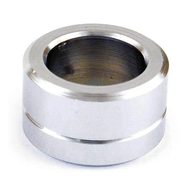 MCS Axle Spacer, Front/Left – 1973–1984 FL; 80-E83 FXWG