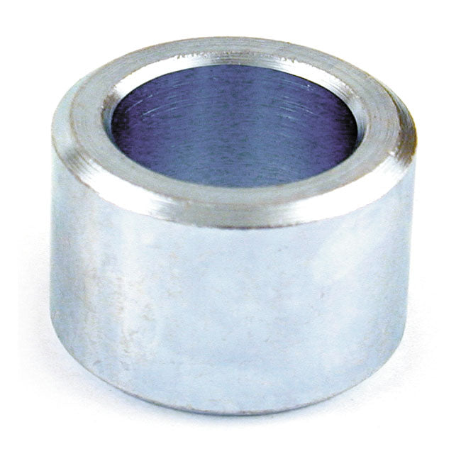 MCS Spacer, Axle