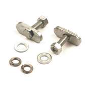MCS Exhaust T-bolt Kit – Mufflers with Slider Channels