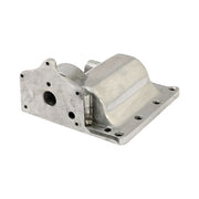 MCS Ratchet Top Assembly 4-Speed. Polished – 52-E79 4-Speed Big Twin with Foot Shift