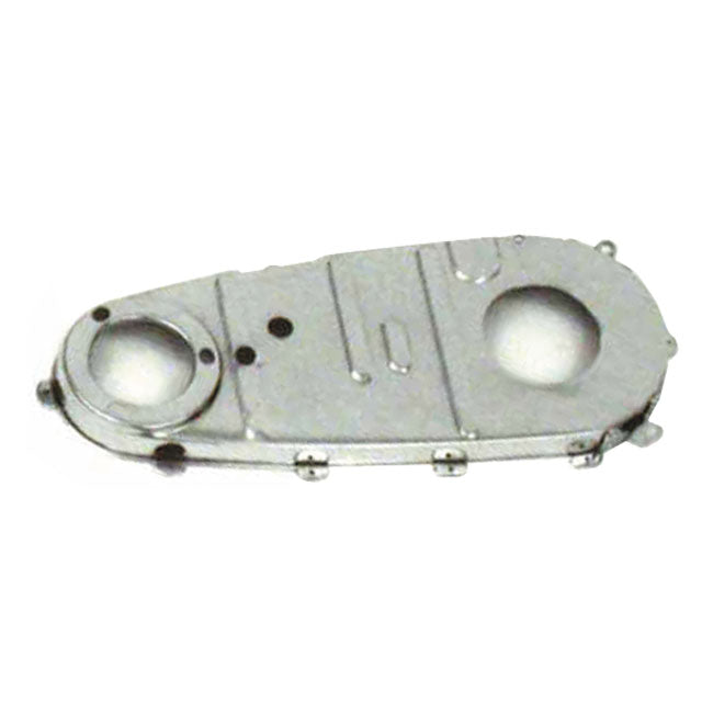 Paughco Inner Primary. Chrome – 1955–1964 Big Twin