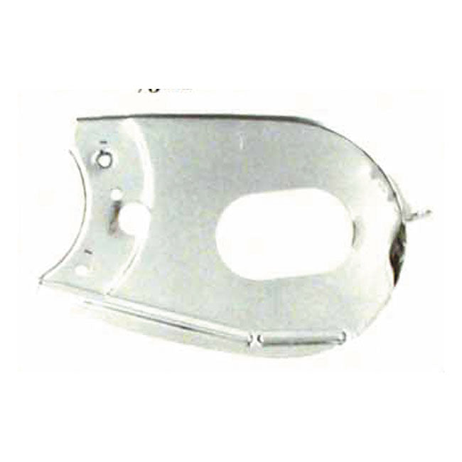 Paughco Inner Primary. Chrome – 1936–1964 45" SV