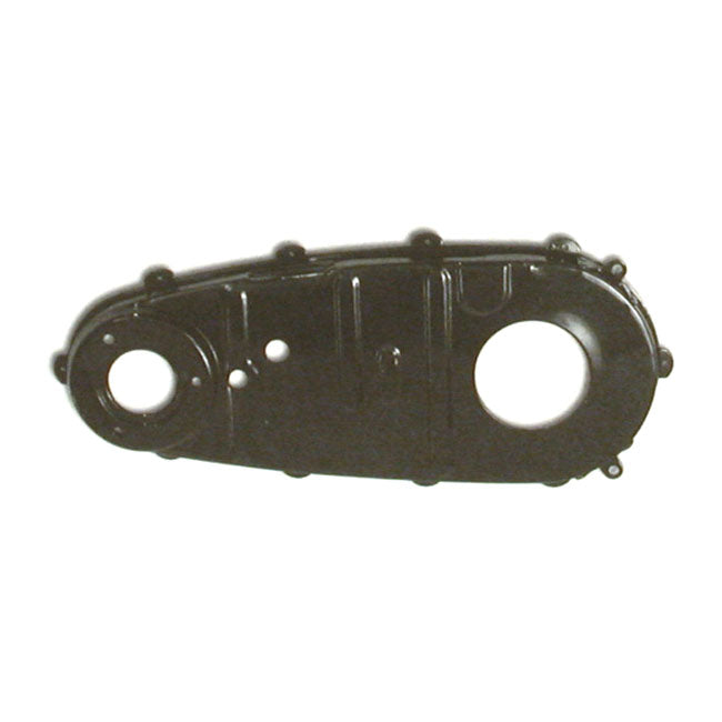 Paughco Inner Primary. Black – 1936–1954 Big Twin