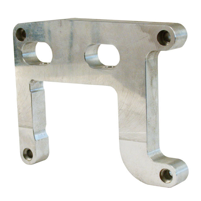 Paughco EVO to Twin Cam Engine. Frame Conversion Mount – 1984–1999 Evo Big Twin Frame with…