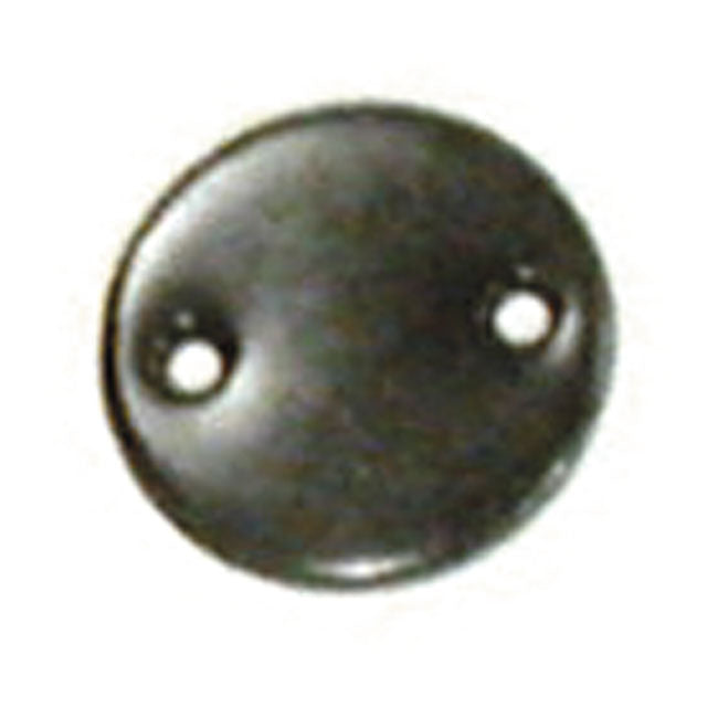Paughco Inspection Cover. Black – 1929–1973 45" SV