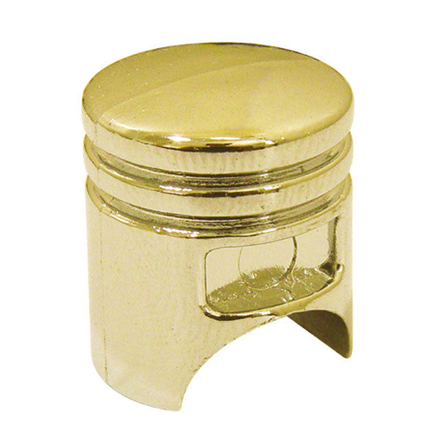 Triktopz Valve Stem Caps – Universal