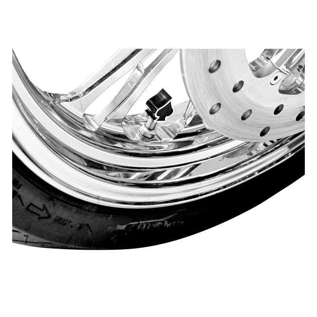 Triktopz Valve Stem Caps – Universal