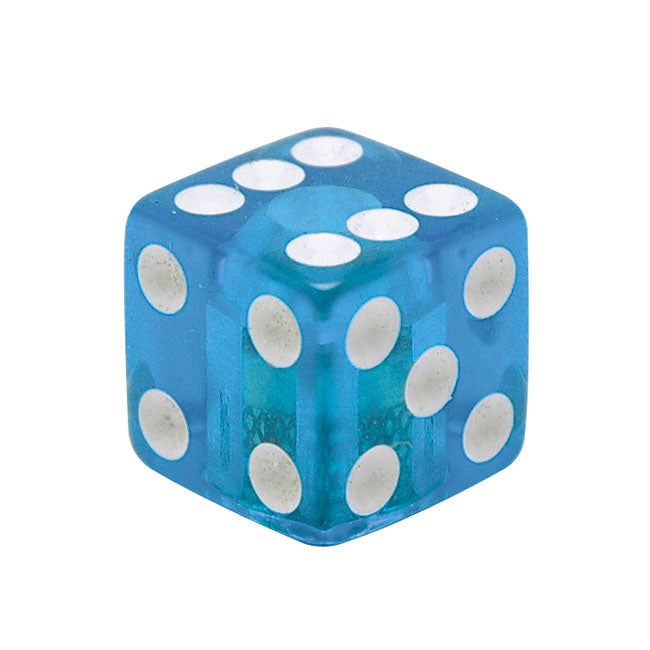 Triktopz Valve Stem Caps – Universal