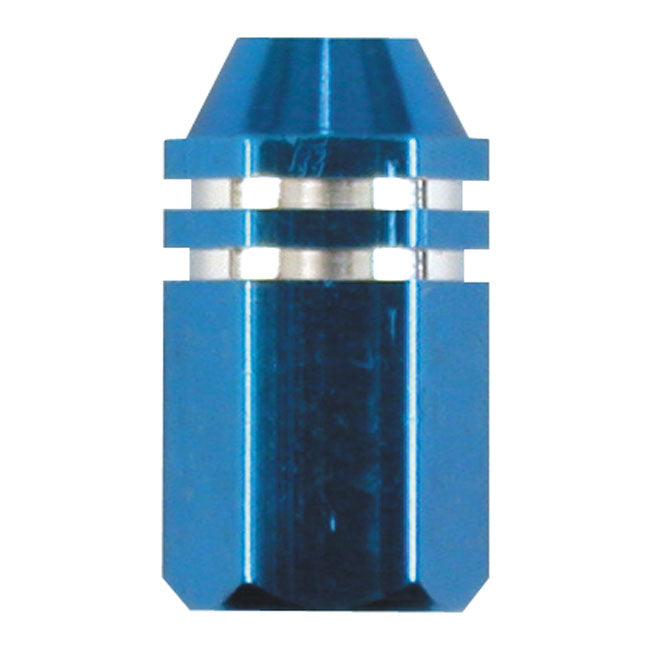 Triktopz Valve Stem Caps – Universal