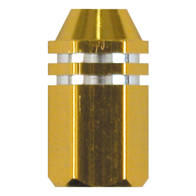 Triktopz Valve Stem Caps – Universal