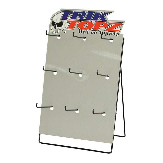 Triktopz Dealer Display – Multifit