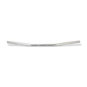 Fehling CRC Fehling Crackbar 1" Chrome, Abe – 1982–2022 H-D with 1" ID Risers