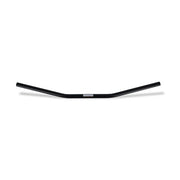 Fehling CRC Fehling Crackbar 1" Black, Abe – 1982–2022 H-D with 1" ID Risers