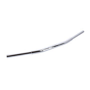 Fehling CRC Fehling Crackbar 1-1/4" Chrome – 1982–2022 H-D with 1.25" I.D. Risers