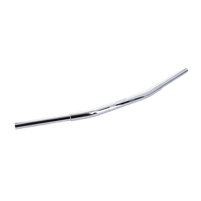 Fehling CRC Fehling Crackbar 1-1/4" Chrome – 1982–2022 H-D with 1.25" I.D. Risers