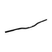Fehling CRC Fehling Custombar 1" Black – 1982–2022 H-D with 1" ID Risers