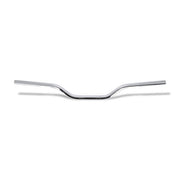 Fehling CRC Fehling Custombar 1" Chrome – 1982–2022 H-D with 1" ID Risers