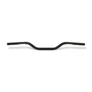 Fehling CRC Fehling Custombar 1" Black – 1982–2022 H-D with 1" ID Risers