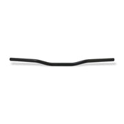 Fehling CRC Fehling Custombar 1" Black – 1982–2022 H-D with 1" ID Risers