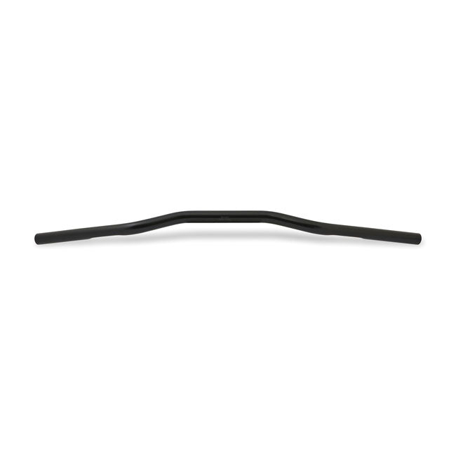 Fehling CRC Fehling Racebar 1" Black – 1982–2022 H-D with 1" ID Risers