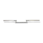Fehling CRC Fehling Zbar 1" Chrome – 1982–2022 H-D with 1" ID Risers