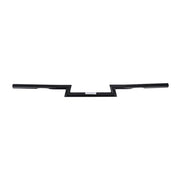 Fehling CRC Fehling Zbar 1" Black – 1982–2022 H-D with 1" ID Risers