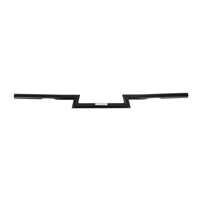 Fehling CRC Fehling Zbar 1" Black – 1982–2022 H-D with 1" ID Risers