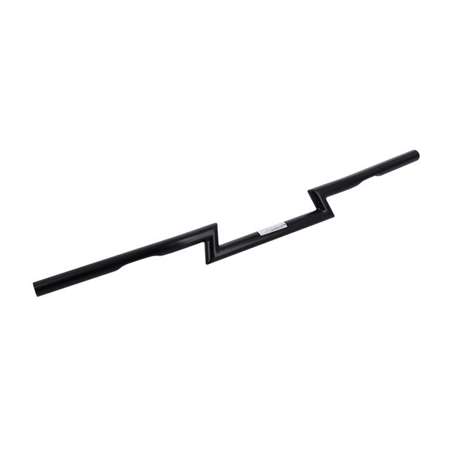 Fehling CRC Fehling Zbar 1" Black – 1982–2022 H-D with 1" ID Risers