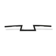 Fehling CRC Fehling Zbar 1" Black – 1982–2022 H-D with 1" ID Risers
