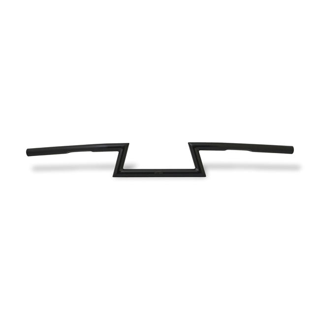 Fehling CRC Fehling Zbar 1" Black – 1982–2022 H-D with 1" ID Risers