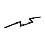Fehling CRC Fehling Zbar 1-1/4" Black – 1982–2022 H-D with 1-14" ID Risers
