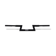 Fehling CRC Fehling Zbar 1-1/4" Black – 1982–2022 H-D with 1-14" ID Risers