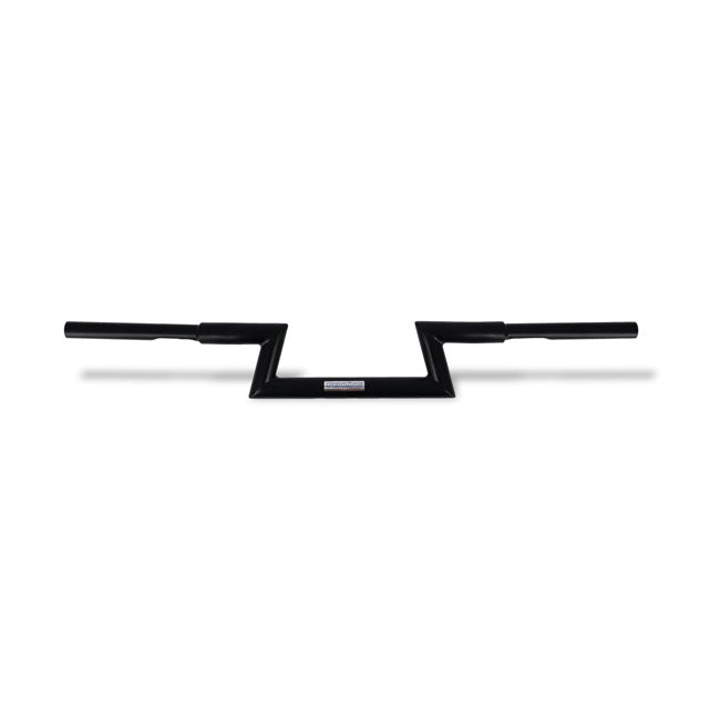 Fehling CRC Fehling Zbar 1-1/4" Black – 1982–2022 H-D with 1-14" ID Risers