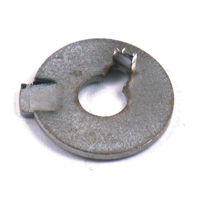MCS Lock Tab, Starter Pinion Gear Bolt – 1989 Big Twin