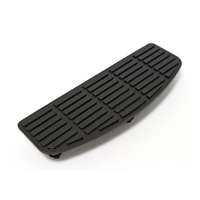MCS Floorboard Pad, Traditional Shaped – 1991–2005 FLST; 1991–2005 FLT/Touring…