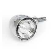 Kellermann Bullet 1000 Position Light Turn Signal. Chrome
