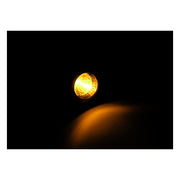 Kellermann Bullet 1000 Position Light Turn Signal. Black