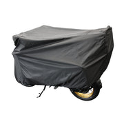 Nelson Rigg Defender Extreme Adventure Cover Black