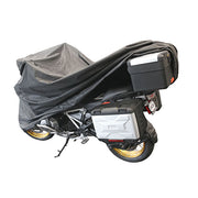 Nelson Rigg Defender Extreme Adventure Cover Black