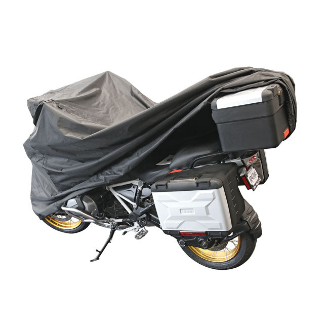 Nelson Rigg Defender Extreme Adventure Cover Black