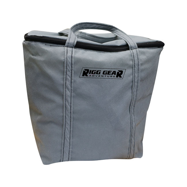 Nelson Rigg DELUXE ADVENTURE SADDLEBAGS - <br><br>Part #558270