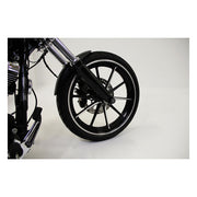 Cult-Werk Front Fender ''Custom V1''. Matte Black – 2013–2017 FXSB Breakout; 2018–2019 FXBR…