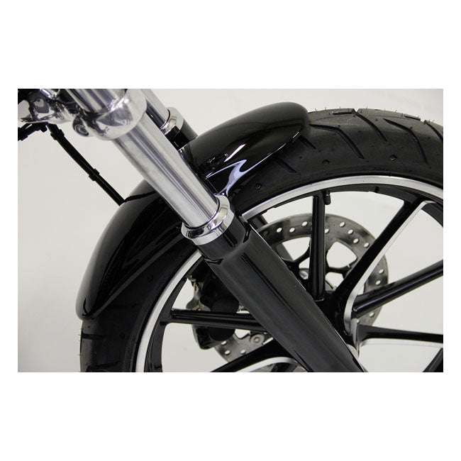 Cult-Werk Front Fender ''Custom V1''. Gloss Black – 2013–2017 FXSB Breakout; 2018–2019 FXBR…