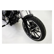 Cult-Werk Front Fender ''Custom V2''. Matte Black – 2013–2017 FXSB Breakout; 2018–2019 FXBR…