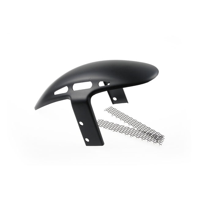 Cult-Werk Front Fender ''Custom V2''. Matte Black – 2013–2017 FXSB Breakout; 2018–2019 FXBR…