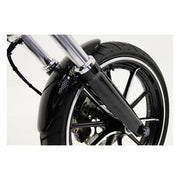 Cult-Werk Front Fender ''Custom V2''. Gloss Black – 2013–2017 FXSB Breakout; 2018–2019 FXBR…
