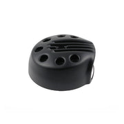 Cult-Werk Air Cleaner Cover Slotted – 2013–2017 Softail FXSB Breakout