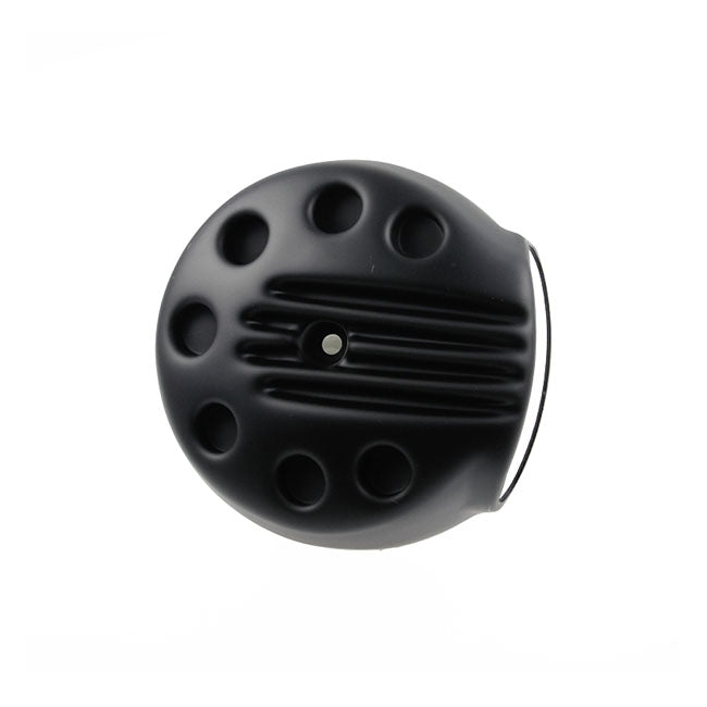 Cult-Werk Air Cleaner Cover Slotted – 2013–2017 Softail FXSB Breakout