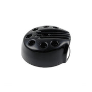 Cult-Werk Air Cleaner Cover. Slotted – 2013–2017 Softail FXSB Breakout