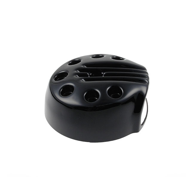 Cult-Werk Air Cleaner Cover. Slotted – 2013–2017 Softail FXSB Breakout